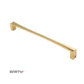 دستگیره طلایی سه آ پلاس R400