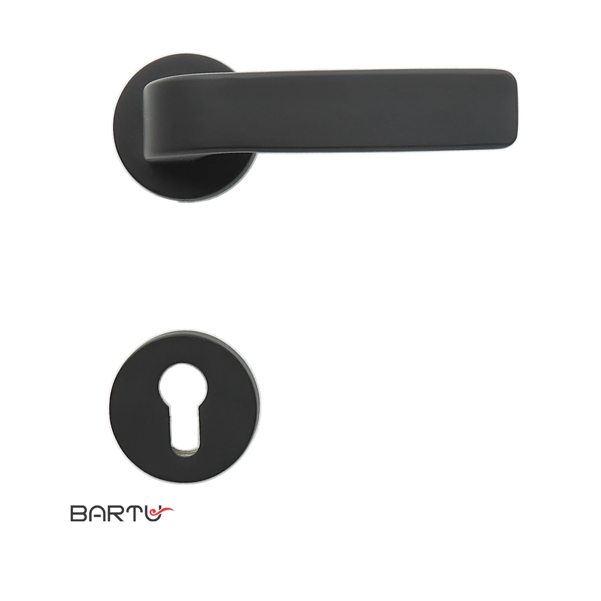 bronteel-internal-rooms-handle دستگیره درب رزت سوئیچی برونتیل مدل بارون