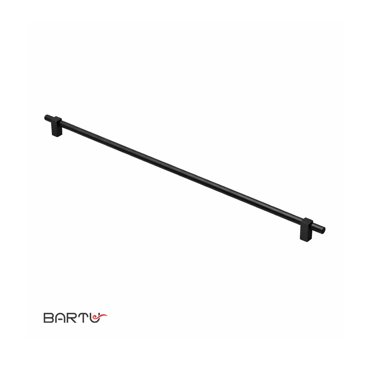 molecule-1200-long-cabinet-handle سایز یک متری دستگیره کمد و کابینت مولکول کد 1200