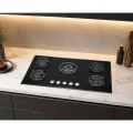 نمونه نصب شده اجاق گاز ITG-501 ایندی تک