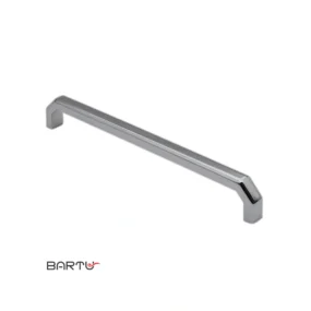 دستگیره کمد و کابینت هیرو کد H240
