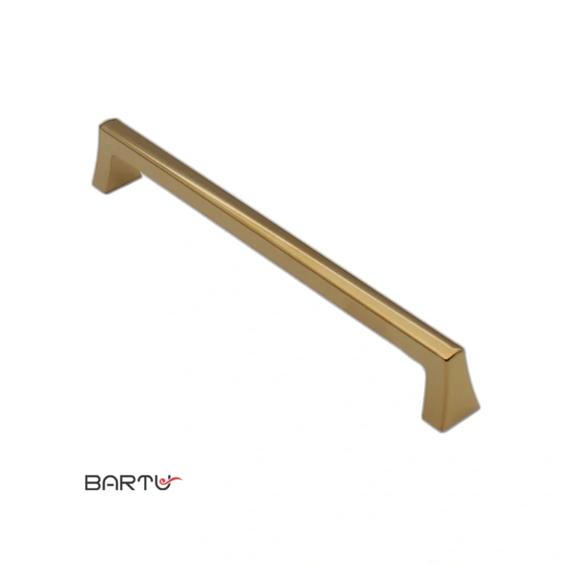 دستگیره کمد و کابینت هیرو کد H230